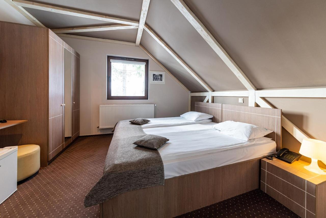 Complex Hotelier Cota O Mie Синая Экстерьер фото