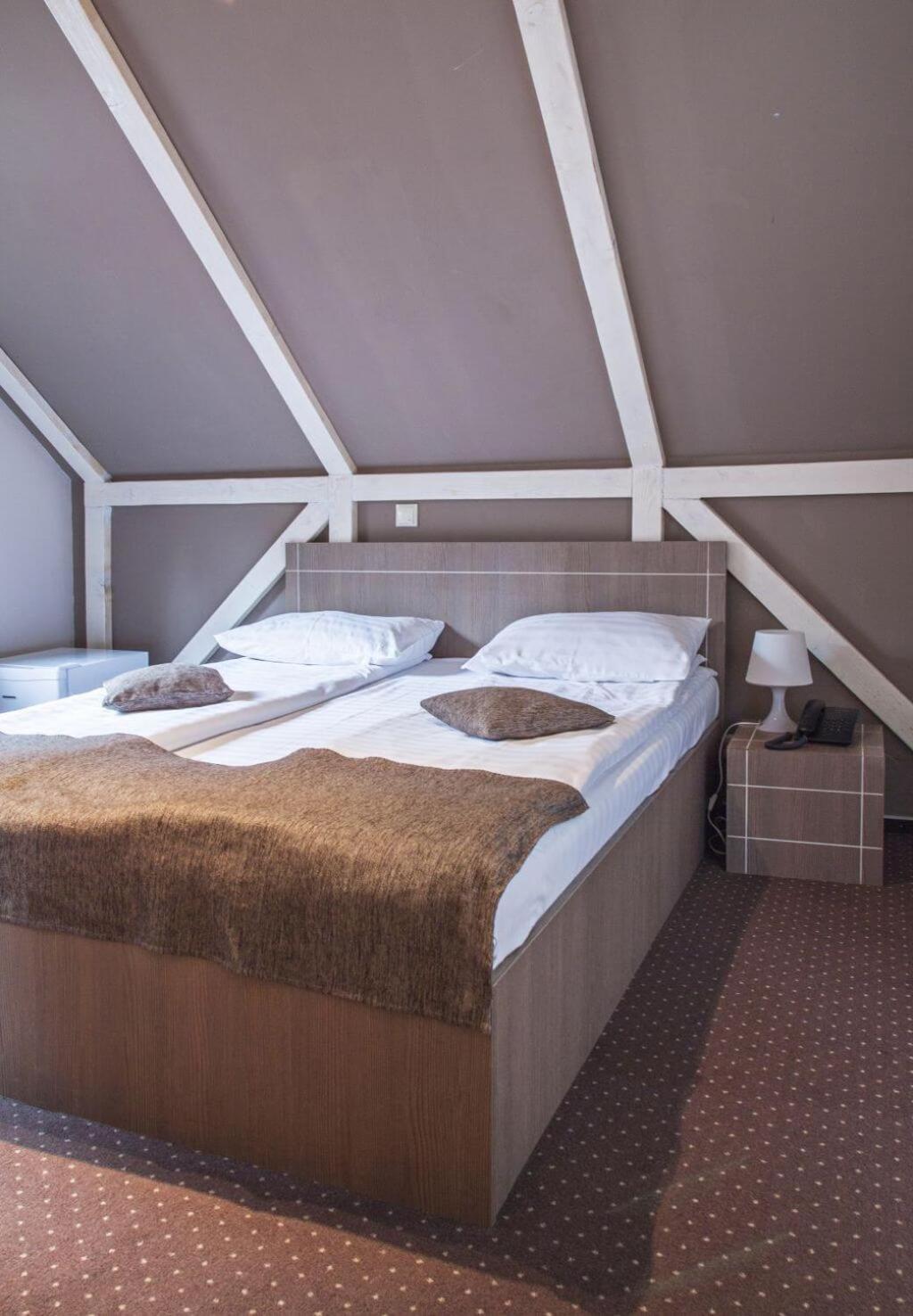 Complex Hotelier Cota O Mie Синая Экстерьер фото