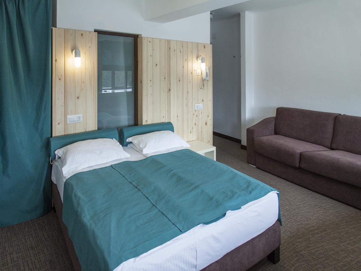 Complex Hotelier Cota O Mie Синая Экстерьер фото